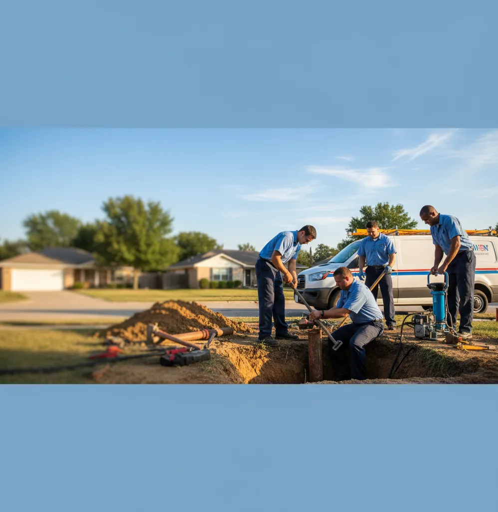 Water Heater Repair & Plumber in Port Allegany